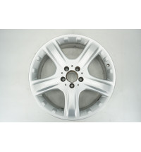 A1644011202 Mercedes ML W164  8Jx19H2 ET60 Alufelge  -15076-