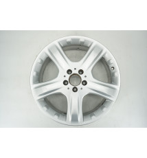 A1644011202 Mercedes ML W164  8Jx19H2 ET60 Alufelge  -15076-