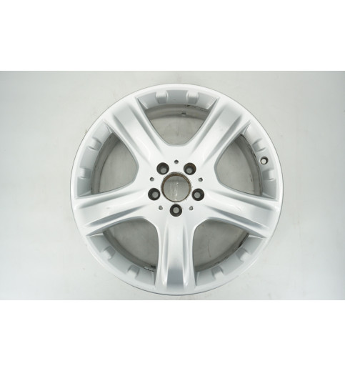A1644011202 Mercedes ML W164  8Jx19H2 ET60 Alufelge  -15076-