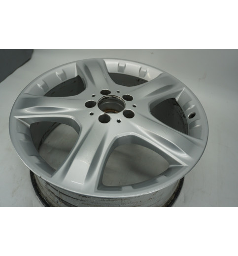 A1644011202 Mercedes ML W164  8Jx19H2 ET60 Alufelge  -15076-