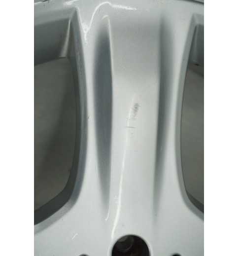 A1644011202 Mercedes ML W164  8Jx19H2 ET60 Alufelge  -15076-