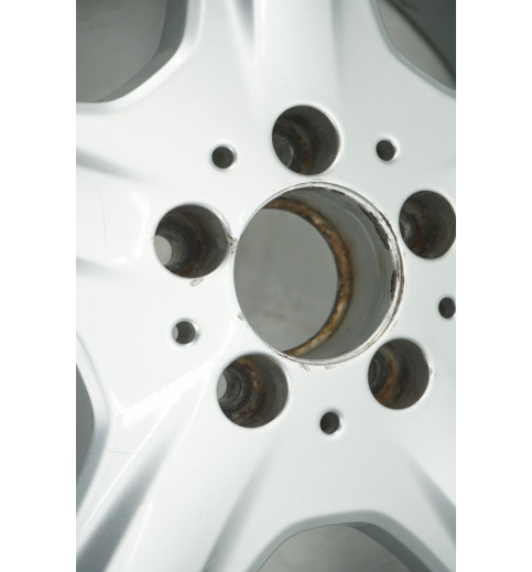 A1644011202 Mercedes ML W164  8Jx19H2 ET60 Alufelge  -15076-