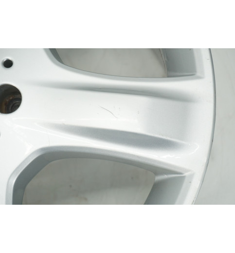 A1644011202 Mercedes ML W164  8Jx19H2 ET60 Alufelge  -15076-