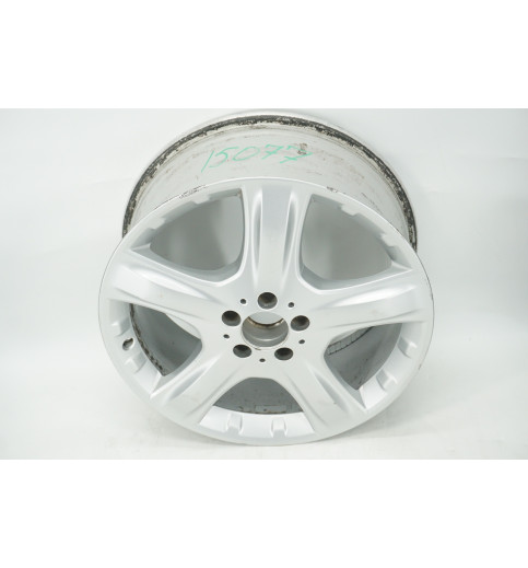 A1644011202 Mercedes ML W164  8Jx19H2 ET60 Alufelge  -15077-