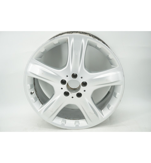 A1644011202 Mercedes ML W164  8Jx19H2 ET60 Alufelge  -15077-