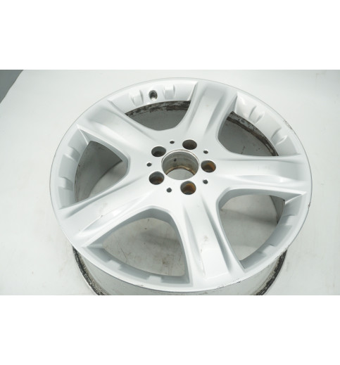 A1644011202 Mercedes ML W164  8Jx19H2 ET60 Alufelge  -15077-