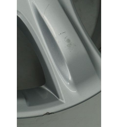 A1644011202 Mercedes ML W164  8Jx19H2 ET60 Alufelge  -15077-