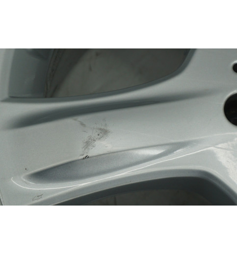 A1644011202 Mercedes ML W164  8Jx19H2 ET60 Alufelge  -15077-