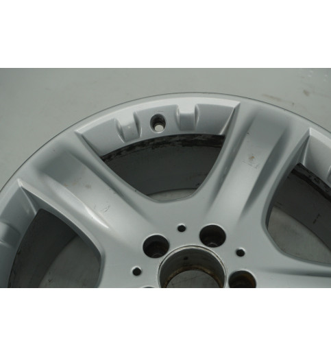 A1644011202 Mercedes ML W164  8Jx19H2 ET60 Alufelge  -15077-