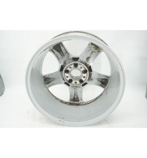 A1644011202 Mercedes ML W164  8Jx19H2 ET60 Alufelge  -15077-