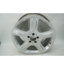 A1644011202 Mercedes ML W164  8Jx19H2 ET60 Alufelge  -15078-