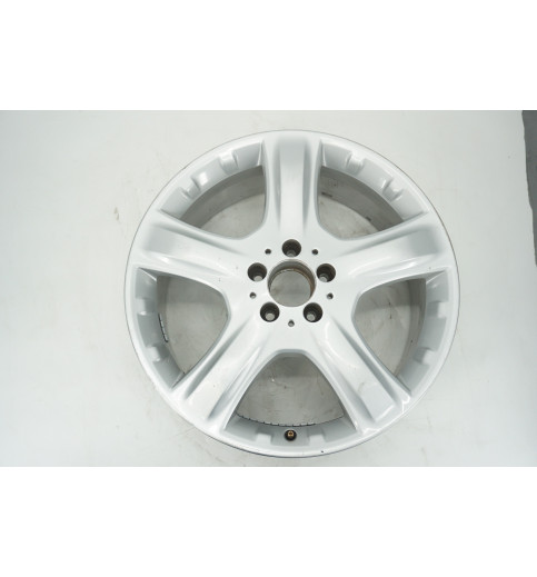 A1644011202 Mercedes ML W164  8Jx19H2 ET60 Alufelge  -15078-