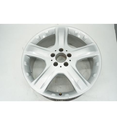 A1644011202 Mercedes ML W164  8Jx19H2 ET60 Alufelge  -15078-
