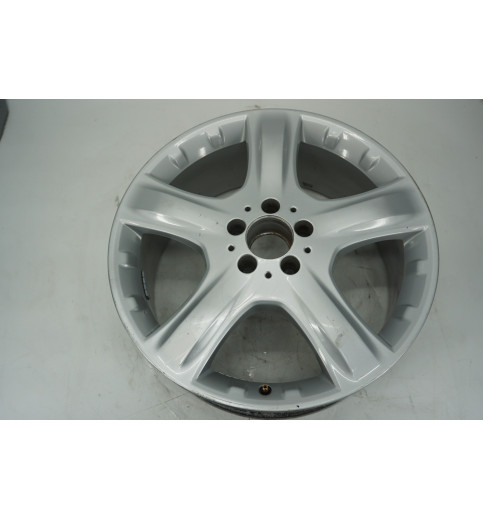 A1644011202 Mercedes ML W164  8Jx19H2 ET60 Alufelge  -15078-