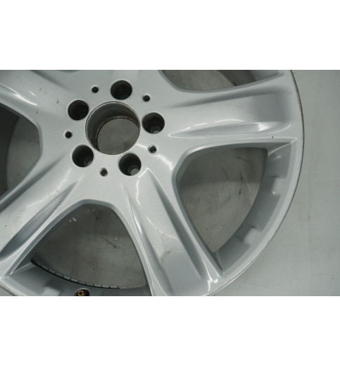 A1644011202 Mercedes ML W164  8Jx19H2 ET60 Alufelge  -15078-