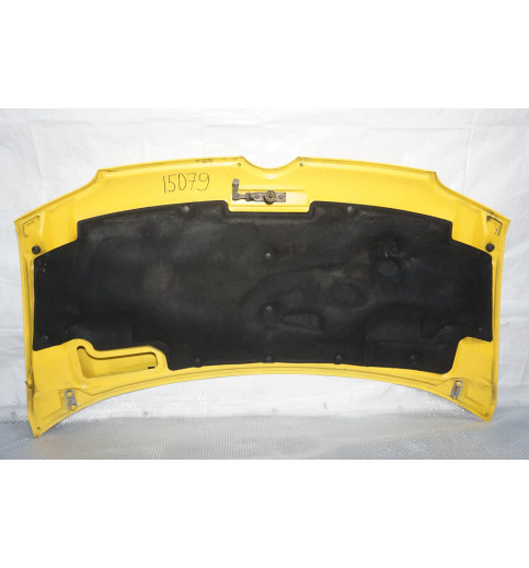 Mercedes Sprinter W901,W902,W903,W904,W905 Motorhaube -15079-