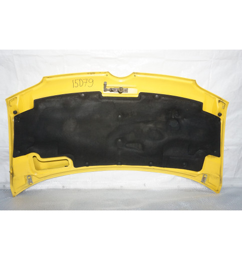 Mercedes Sprinter W901,W902,W903,W904,W905 Motorhaube -15079-