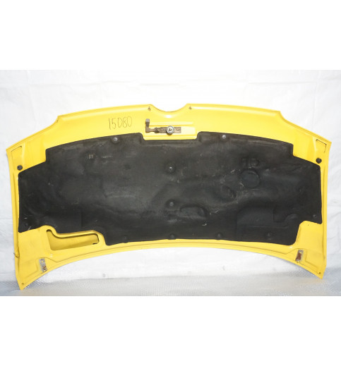 Mercedes Sprinter W901,W902,W903,W904,W905 Motorhaube  -15080-