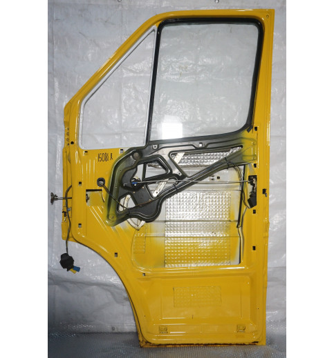 Mercedes Sprinter W901,W902,W903,W904,W905 Tür Vorne Rechts  -14081-