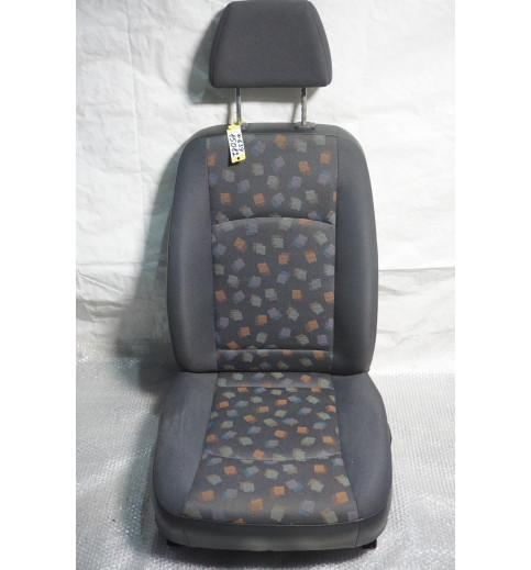 Mercedes Vito W639 Sitz Beifahrersitz vorne rechts Einzelsitz  -15082-