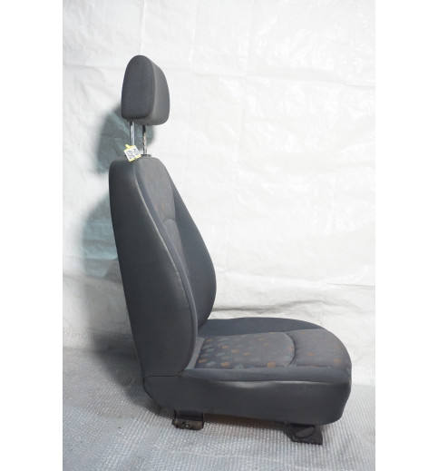 Mercedes Vito W639 Sitz Beifahrersitz vorne rechts Einzelsitz  -15082-