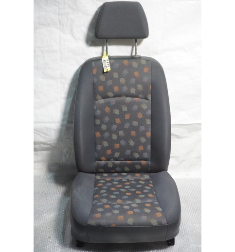 Mercedes Vito W639 Sitz Beifahrersitz vorne rechts Einzelsitz  -15082-