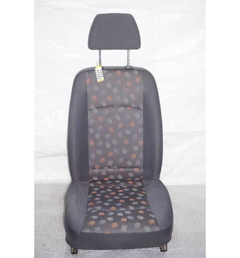 Mercedes Vito W639 Sitz Beifahrersitz vorne rechts Einzelsitz  -15082-
