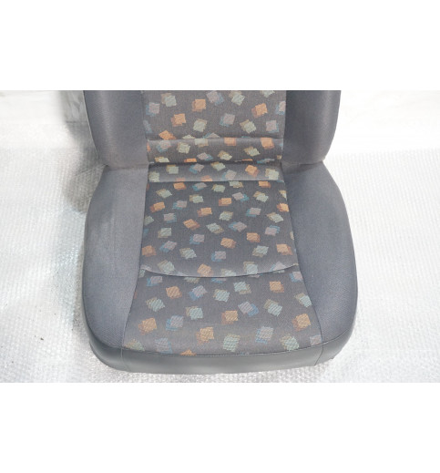 Mercedes Vito W639 Sitz Beifahrersitz vorne rechts Einzelsitz  -15082-