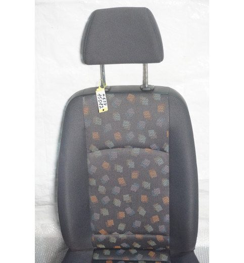 Mercedes Vito W639 Sitz Beifahrersitz vorne rechts Einzelsitz  -15082-