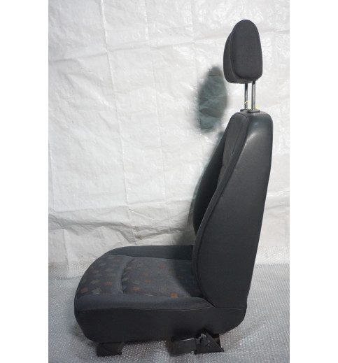 Mercedes Vito W639 Sitz Beifahrersitz vorne rechts Einzelsitz  -15082-