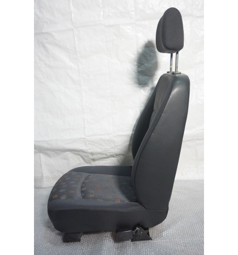 Mercedes Vito W639 Sitz Beifahrersitz vorne rechts Einzelsitz  -15082-