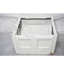 Sprinter W906  VW Crafter Sitzkonsole vorne links Fahrerseite  -15085-