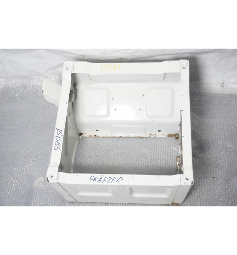 Sprinter W906  VW Crafter Sitzkonsole vorne links Fahrerseite  -15085-