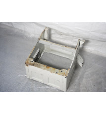 Sprinter W906  VW Crafter Sitzkonsole vorne links Fahrerseite  -15085-