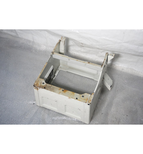 Sprinter W906  VW Crafter Sitzkonsole vorne links Fahrerseite  -15085-