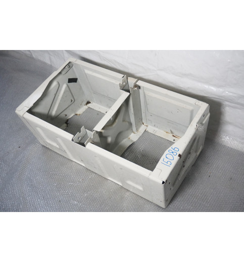 Mercedes Sprinter W906 VW Crafter Sitzkonsole Doppel vorne rechts -15086-
