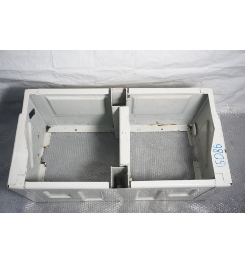 Mercedes Sprinter W906 VW Crafter Sitzkonsole Doppel vorne rechts -15086-