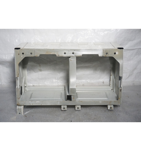 Mercedes Sprinter W906 VW Crafter Sitzkonsole Doppel vorne rechts -15086-