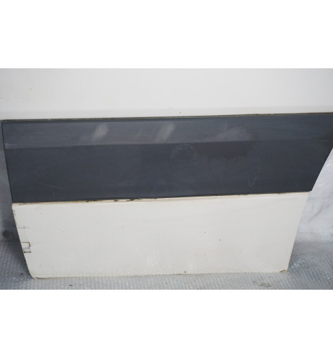 Mercedes Sprinter W906 VW Crafter Tür Beifahrer Vorne Rechts Weiß -15087-