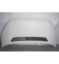 VW Crafter Motorhaube Weiß  -15088-