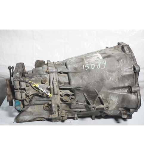 HVW9062602800 VW Crafter Getriebe 2.5L  711651  -15089-