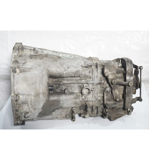 HVW9062602800 VW Crafter Getriebe 2.5L  711651  -15089-