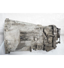 HVW9062602800 VW Crafter Getriebe 2.5L  711651  -15089-