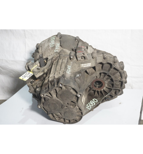 GK2R7002CGA GK2R-7F097-AGC Ford Transit  Getriebe   -15090-