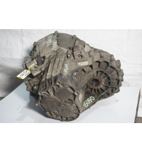 GK2R7002CGA GK2R-7F097-AGC Ford Transit  Getriebe   -15090-