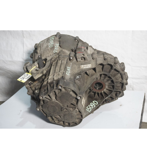 GK2R7002CGA GK2R-7F097-AGC Ford Transit  Getriebe   -15090-