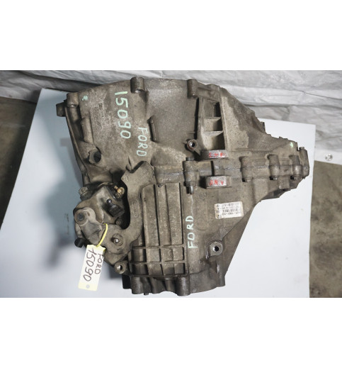 GK2R7002CGA GK2R-7F097-AGC Ford Transit  Getriebe   -15090-