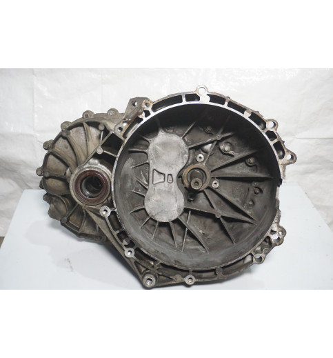 GK2R7002CGA GK2R-7F097-AGC Ford Transit  Getriebe   -15090-