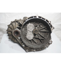 GK2R7002CGA GK2R-7F097-AGC Ford Transit  Getriebe   -15090-