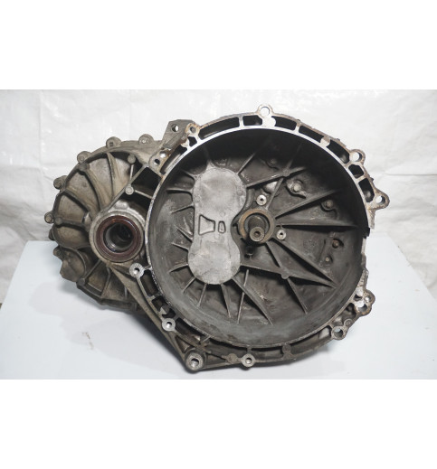 GK2R7002CGA GK2R-7F097-AGC Ford Transit  Getriebe   -15090-